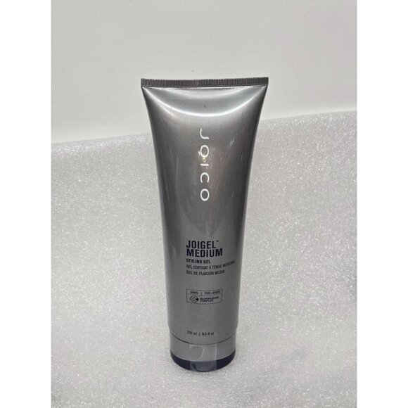 Joico JoiGel Medium Styling Gel 8.5 Oz Rare - Picture 1 of 1